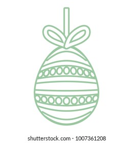 happy easter design