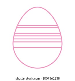 happy easter design