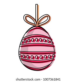 happy easter design