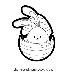 happy easter design
