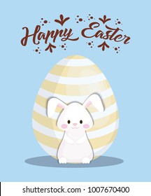 Happy Easter Design
