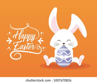 Happy Easter Design