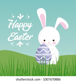 Happy Easter Design