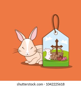 Happy Easter Design