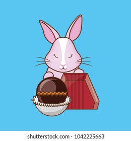 Happy Easter Design