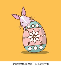 Happy Easter Design