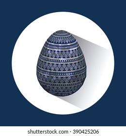 happy easter design 