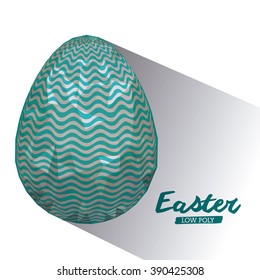 happy easter design 