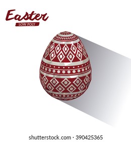 happy easter design 