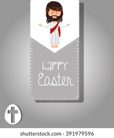 happy easter design 