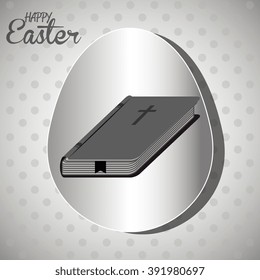 happy easter design 