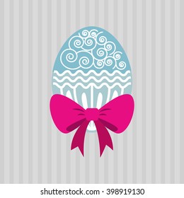 happy easter design 