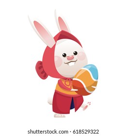 happy easter design