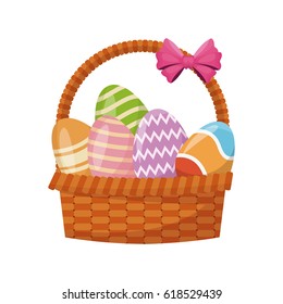 happy easter design