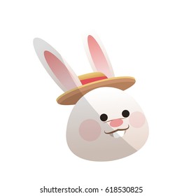 happy easter design