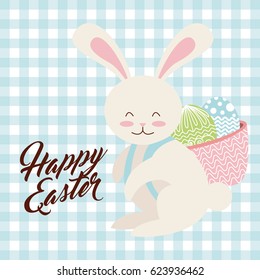 happy easter design