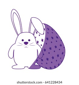 happy easter design