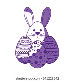 happy easter design