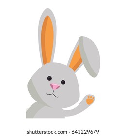 happy easter design