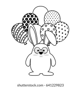 happy easter design