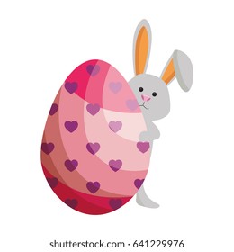 happy easter design