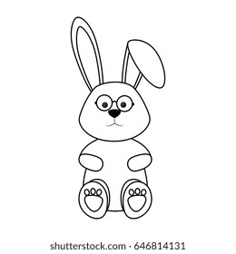 happy easter design