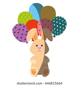 happy easter design
