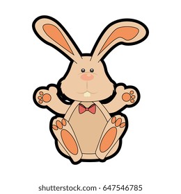 happy easter design