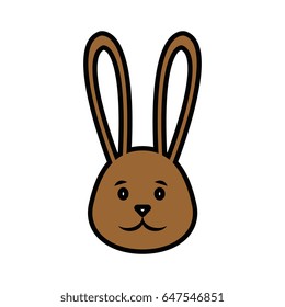 happy easter design