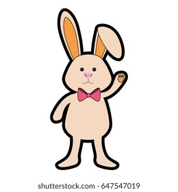 happy easter design