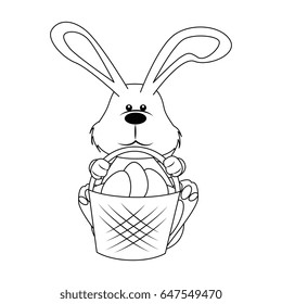 happy easter design