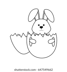 happy easter design