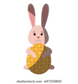 happy easter design