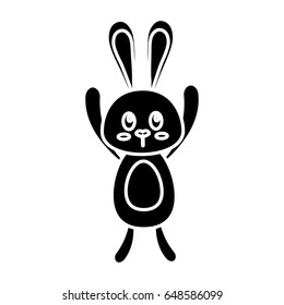 happy easter design