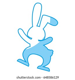 happy easter design