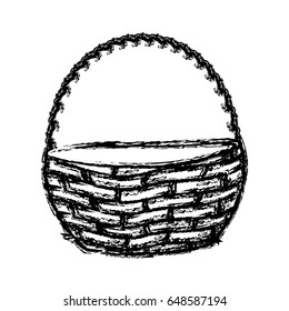 Happy easter design