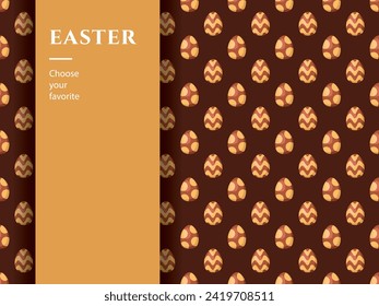 happy easter egg rabbit bunny vector element icon pattern background logo event cartoon sale poster