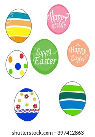 happy easter eggs so cute 2019