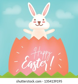 Happy Easter Everyone!