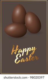 Happy Easter Greeting