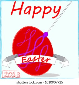 Happy easter. Happy holiday.