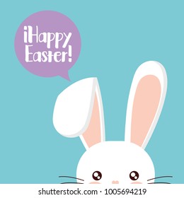 happy easter icon image