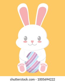 happy easter icon image