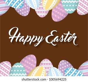 happy easter icon image