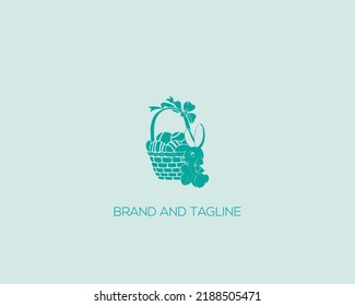 Happy Easter, label set. Egg, rabbit, bunny symbol. Lettering, calligraphy vector illustration