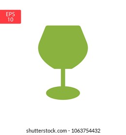 Happy Easter Line Icons Big Set. Vector Set of Modern Thin Outline Icons for Website and Mobile