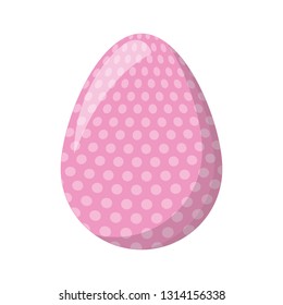 happy easter painting egg