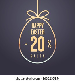 HAPPY EASTER SALES SPECIAL OFFER