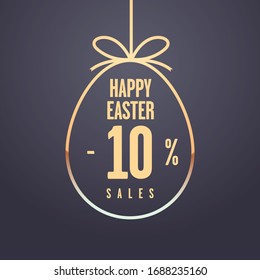 HAPPY EASTER SALES SPECIAL OFFER