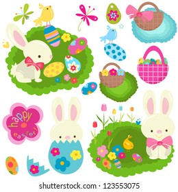 29,702 Happy easter clip art Images, Stock Photos & Vectors | Shutterstock